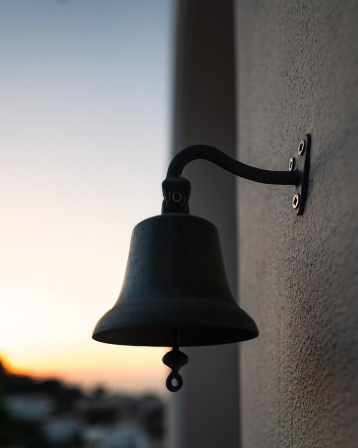La Casa Di Armando Bed & Breakfast Capri Exterior photo